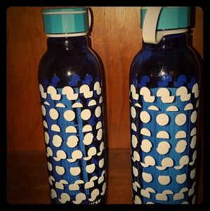 Starbucks water bottle